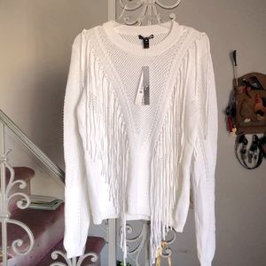 (Not for Sale)New Aqua Womens Sweater